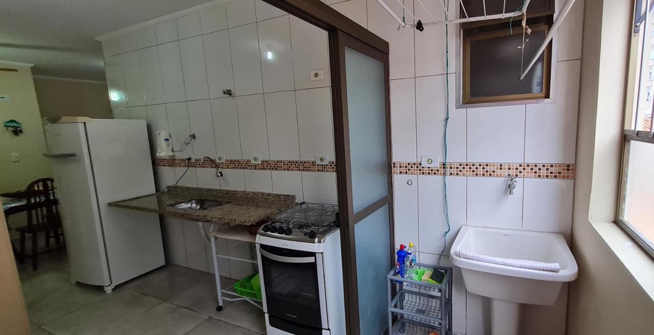 Praia Grande e praia Tenório apto Da Hora Ubatuba Exterior foto