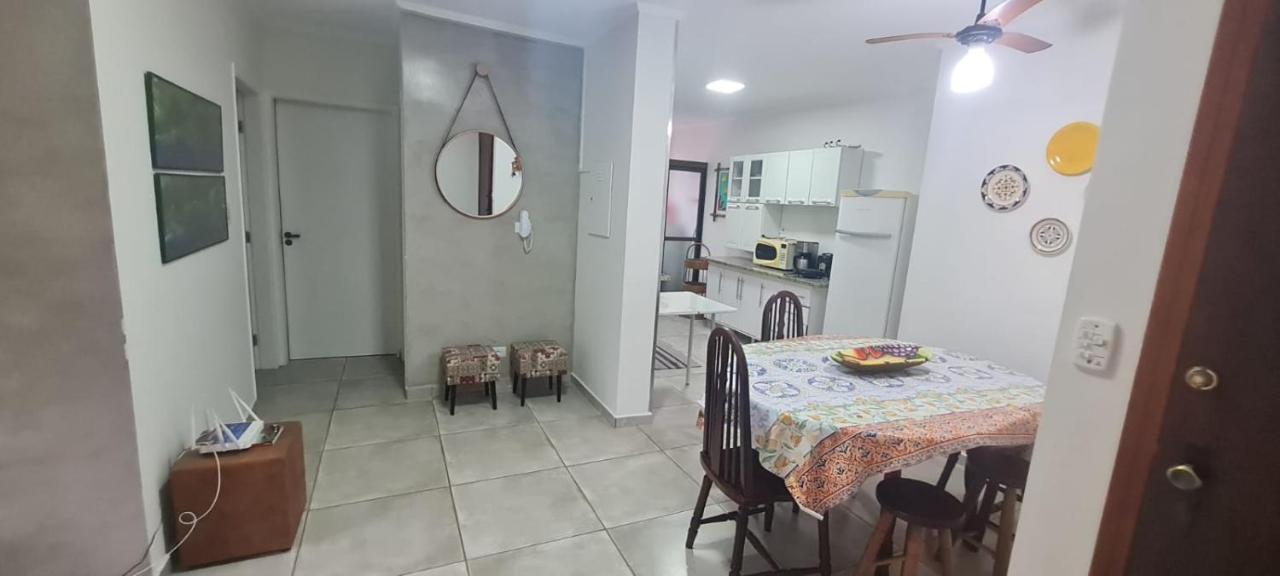 Praia Grande e praia Tenório apto Da Hora Ubatuba Exterior foto