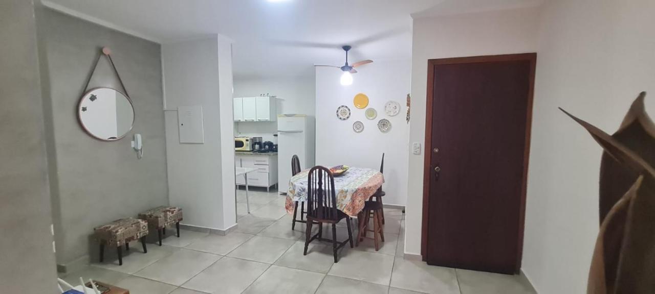 Praia Grande e praia Tenório apto Da Hora Ubatuba Exterior foto