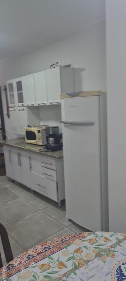 Praia Grande e praia Tenório apto Da Hora Ubatuba Exterior foto